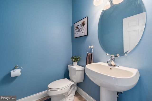 40 REMBRANDT WAY, Hightstown, NJ 08520