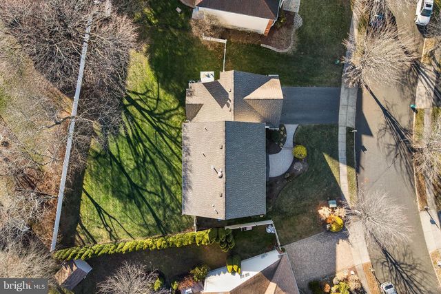 40 REMBRANDT WAY, Hightstown, NJ 08520