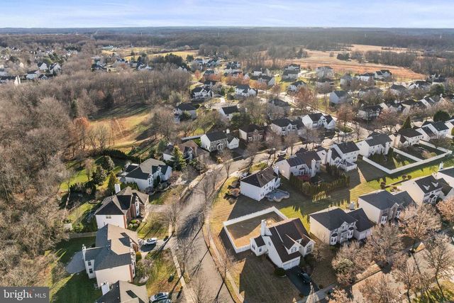 40 REMBRANDT WAY, Hightstown, NJ 08520