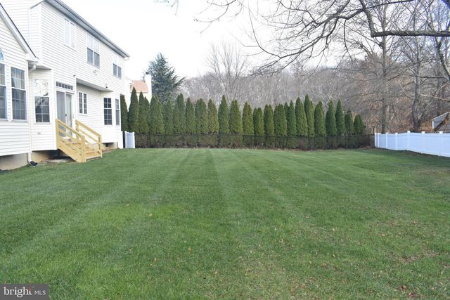 40 REMBRANDT WAY, Hightstown, NJ 08520