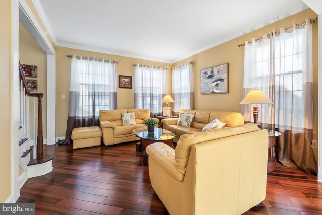 40 REMBRANDT WAY, Hightstown, NJ 08520