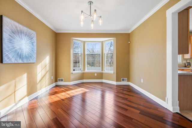 40 REMBRANDT WAY, Hightstown, NJ 08520