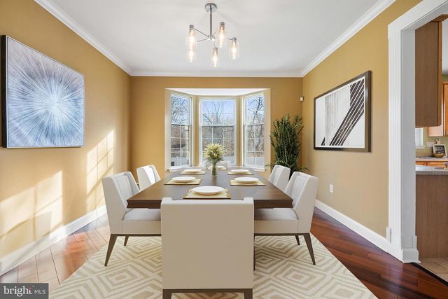 40 REMBRANDT WAY, Hightstown, NJ 08520