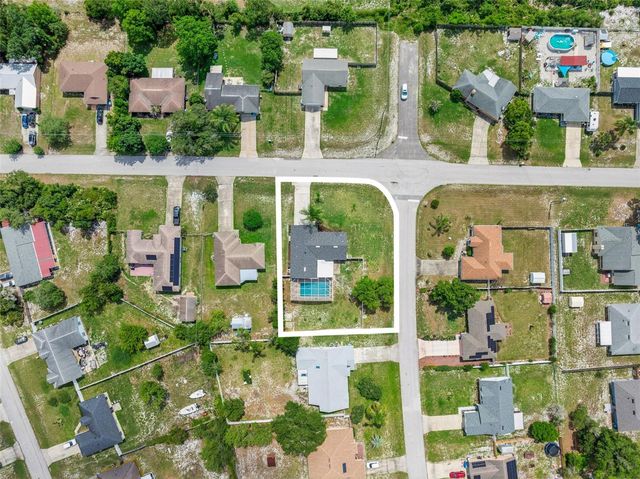 2620 E DORCHESTER DR, Deltona, FL 32738