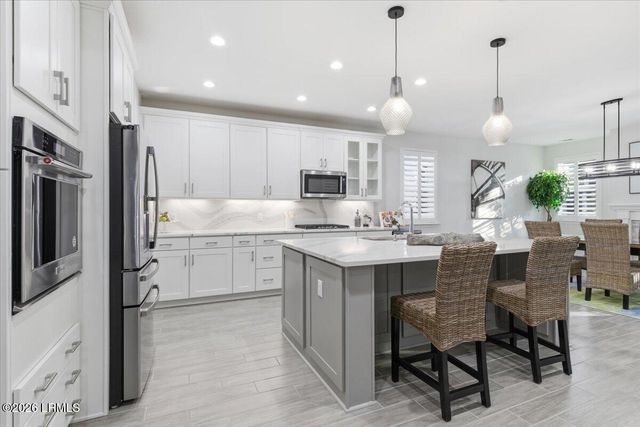 1494 Tiki Terrace, Hardeeville, SC 29927