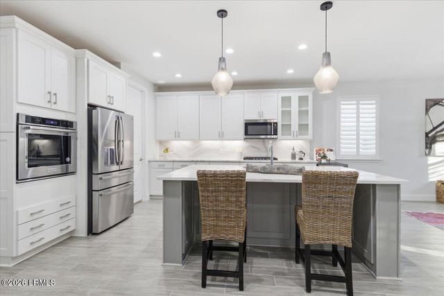 1494 Tiki Terrace, Hardeeville, SC 29927