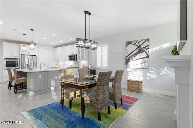 1494 Tiki Terrace, Hardeeville, SC 29927