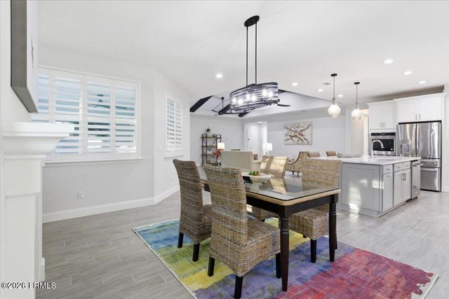 1494 Tiki Terrace, Hardeeville, SC 29927