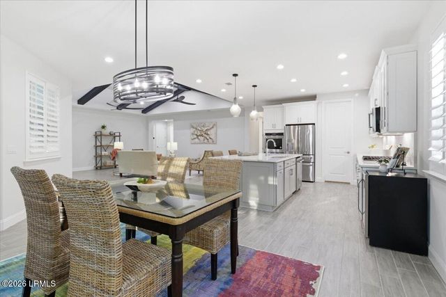 1494 Tiki Terrace, Hardeeville, SC 29927