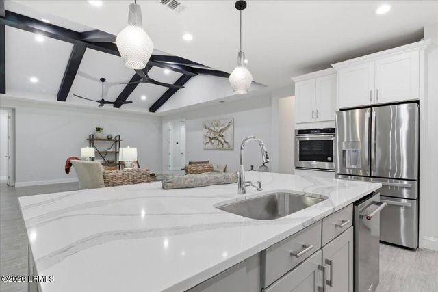 1494 Tiki Terrace, Hardeeville, SC 29927