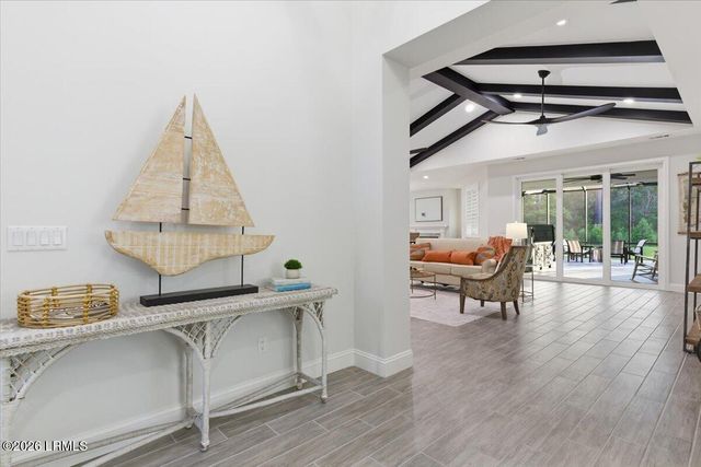 1494 Tiki Terrace, Hardeeville, SC 29927