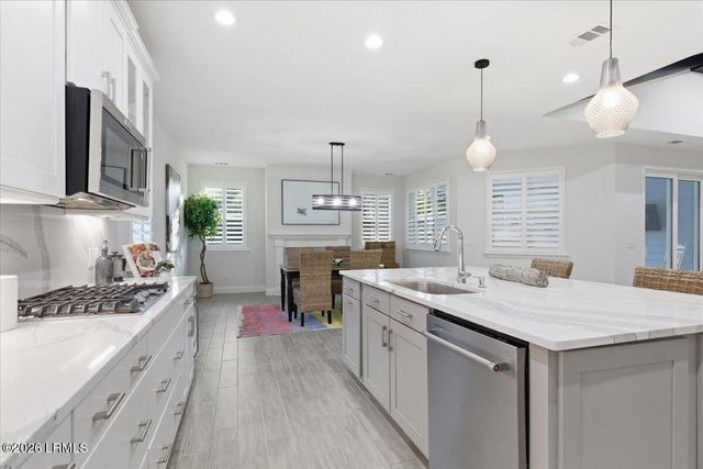 1494 Tiki Terrace, Hardeeville, SC 29927