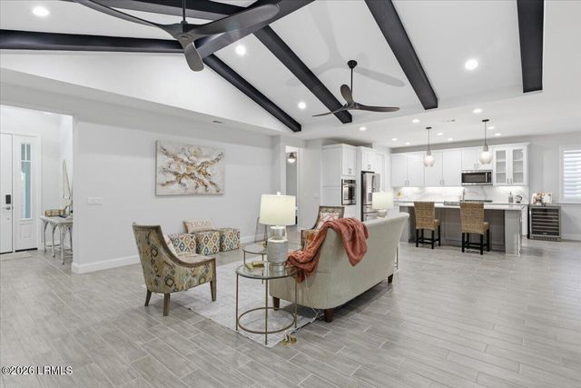 1494 Tiki Terrace, Hardeeville, SC 29927