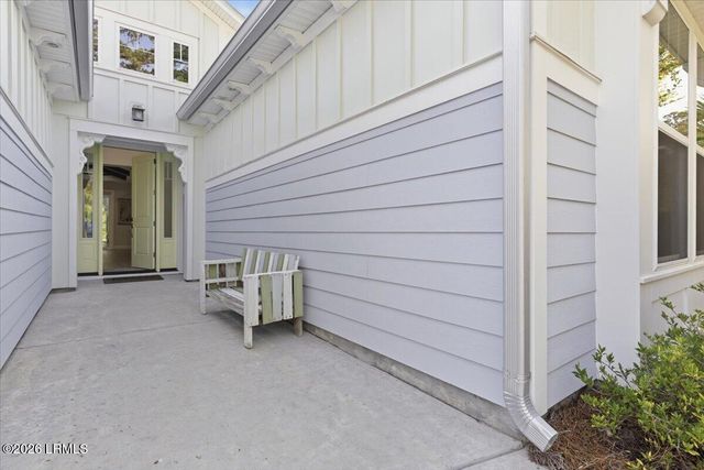 1494 Tiki Terrace, Hardeeville, SC 29927