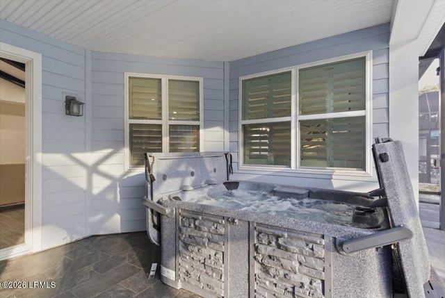1494 Tiki Terrace, Hardeeville, SC 29927