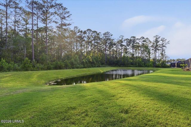 1494 Tiki Terrace, Hardeeville, SC 29927