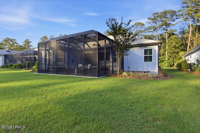 1494 Tiki Terrace, Hardeeville, SC 29927