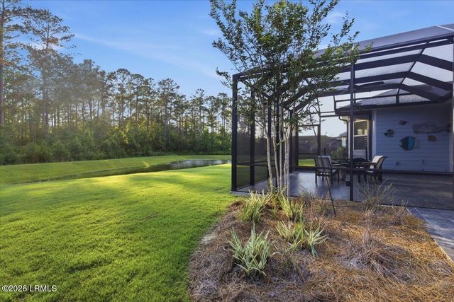 1494 Tiki Terrace, Hardeeville, SC 29927