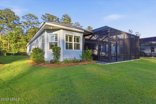 1494 Tiki Terrace, Hardeeville, SC 29927