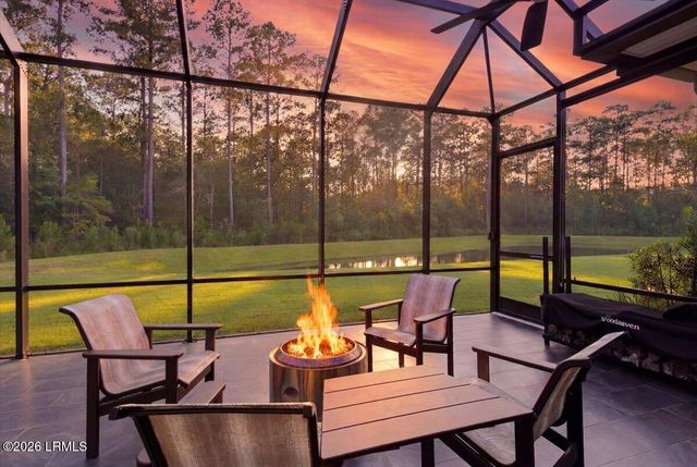1494 Tiki Terrace, Hardeeville, SC 29927