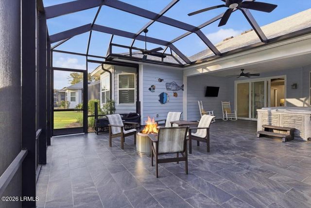 1494 Tiki Terrace, Hardeeville, SC 29927