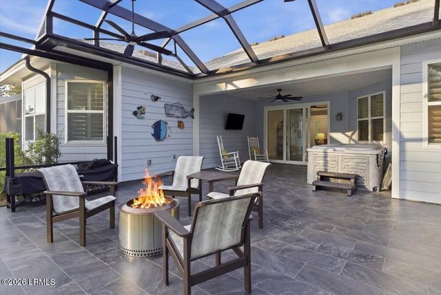 1494 Tiki Terrace, Hardeeville, SC 29927