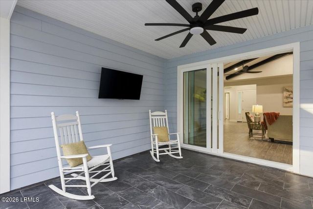 1494 Tiki Terrace, Hardeeville, SC 29927