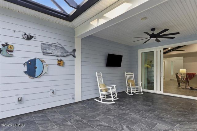 1494 Tiki Terrace, Hardeeville, SC 29927