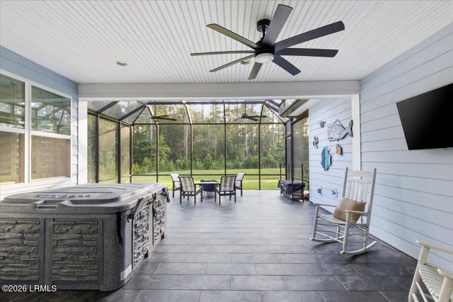 1494 Tiki Terrace, Hardeeville, SC 29927