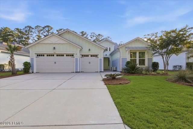 1494 Tiki Terrace, Hardeeville, SC 29927