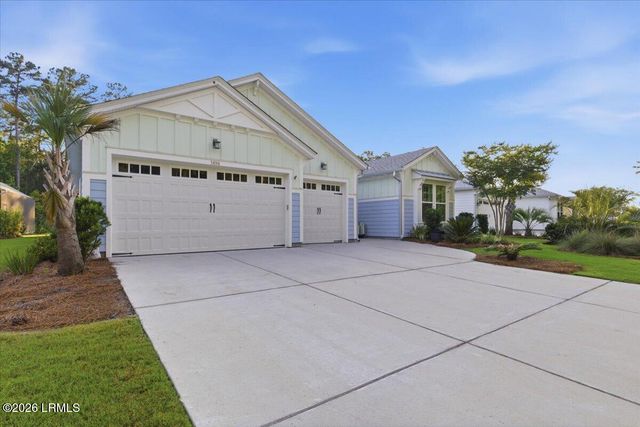1494 Tiki Terrace, Hardeeville, SC 29927