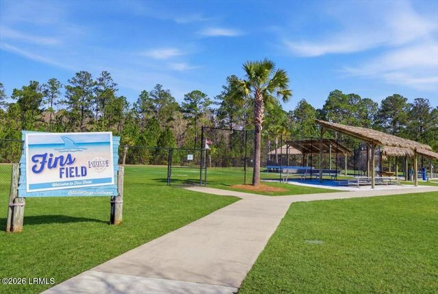 1494 Tiki Terrace, Hardeeville, SC 29927