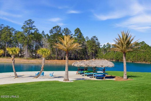1494 Tiki Terrace, Hardeeville, SC 29927