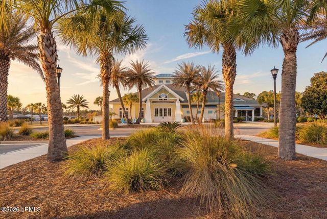 1494 Tiki Terrace, Hardeeville, SC 29927