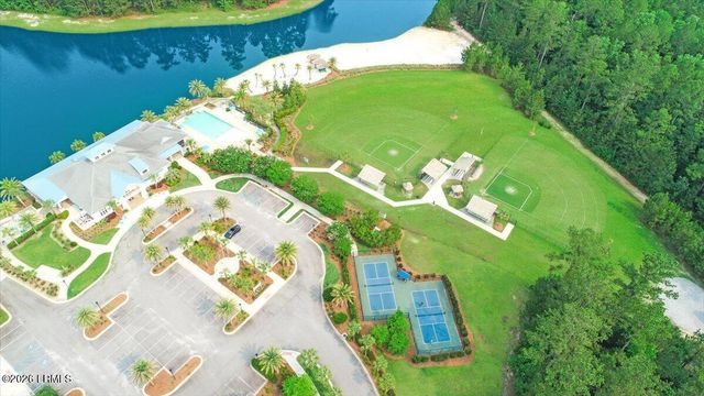 1494 Tiki Terrace, Hardeeville, SC 29927