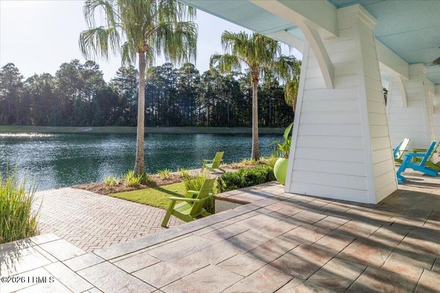 1494 Tiki Terrace, Hardeeville, SC 29927