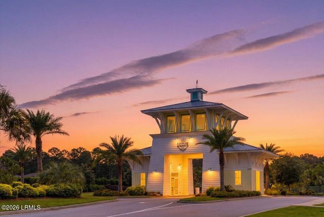 1494 Tiki Terrace, Hardeeville, SC 29927