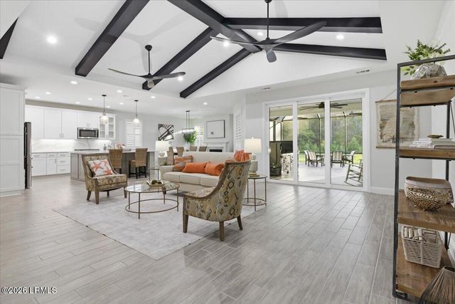 1494 Tiki Terrace, Hardeeville, SC 29927