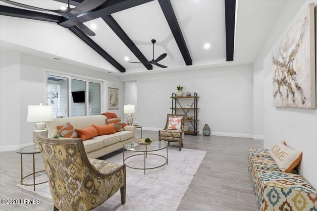 1494 Tiki Terrace, Hardeeville, SC 29927