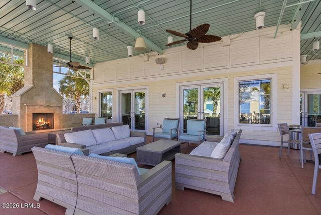 1494 Tiki Terrace, Hardeeville, SC 29927