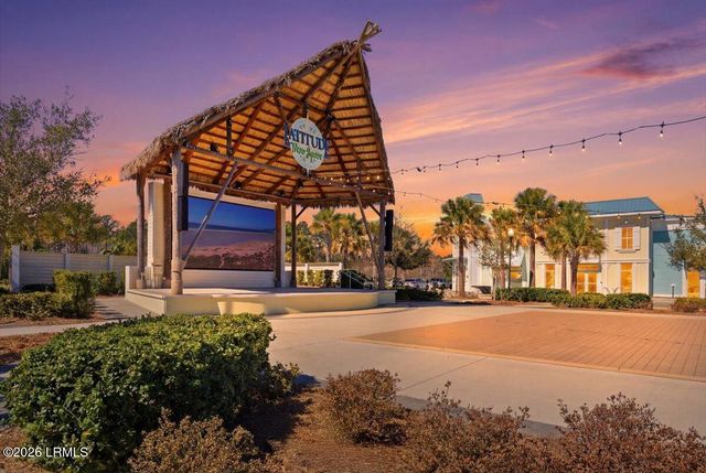 1494 Tiki Terrace, Hardeeville, SC 29927