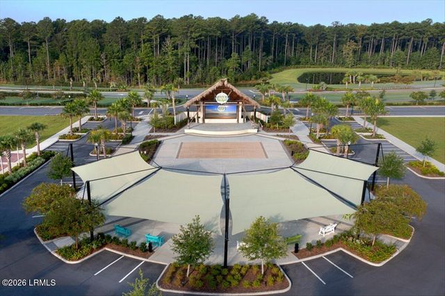 1494 Tiki Terrace, Hardeeville, SC 29927