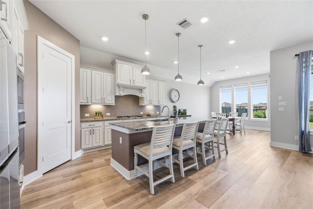453 Horizon Light Lane, Katy, TX 77493