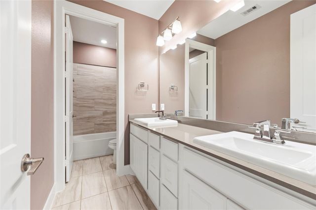 453 Horizon Light Lane, Katy, TX 77493