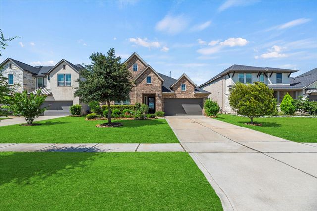453 Horizon Light Lane, Katy, TX 77493