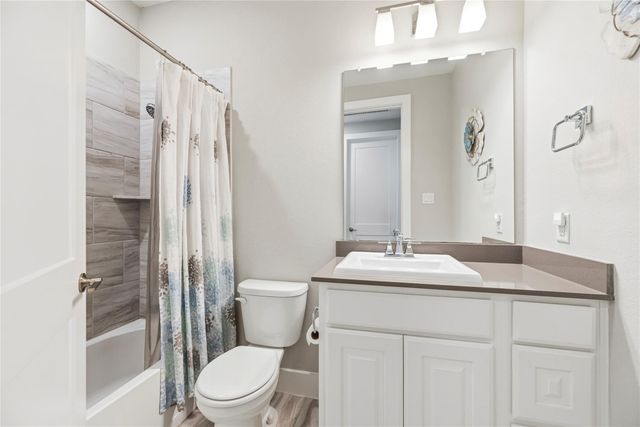 453 Horizon Light Lane, Katy, TX 77493