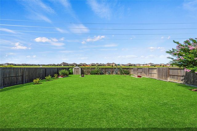 453 Horizon Light Lane, Katy, TX 77493