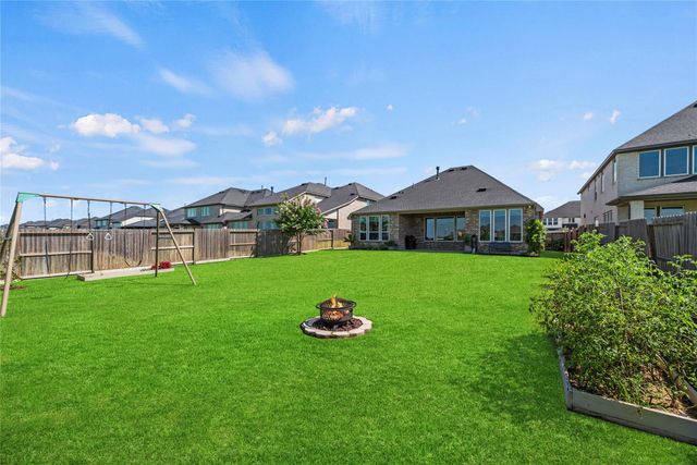 453 Horizon Light Lane, Katy, TX 77493