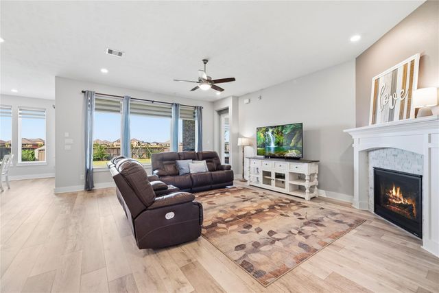 453 Horizon Light Lane, Katy, TX 77493