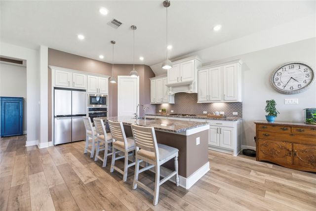 453 Horizon Light Lane, Katy, TX 77493